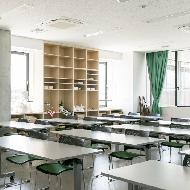 多目的教室
