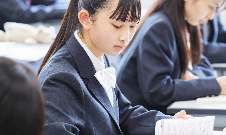 普通科特別進学コースを見る